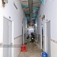 Ngộp Dãy Trọ 220M2 Giá Bán 2 Tỷ 150 Đường Trần Văn Mười, Xuân Thới Đông Khu Dân Cư Sầm Uất Gần Chợ S