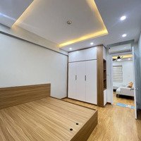 Siêu Hiếm - 60M2 - Trần Đăng Ninh - Gần Cv Nghĩa Đô - Trung Tâm Q. Cầu Giấy