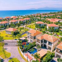 Cho Thuê Bt 4 Phòng Ngủ Tại Fusion Resort & Villas Đà Nẵng, 112,9 Triệu, 902M2