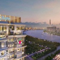 Ch Hạng Sang Zeit River 3 Phòng Ngủ- Sốc 22,5 Tỉ - Sẵn Sàng Chào Đón Quý Gia Chủ Sợ Độ Cao - Nnn Mua Được