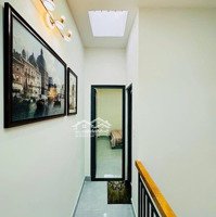 Bán Nhà Đẹp Ở Lê Văn Thọ, Phường 8, Gò Vấp, 2,99 Tỷ, 48M2, 3 Phòng Ngủ 3 Vệ Sinh 3 Tầng Bao Đẹp