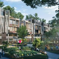 Eco Village Nhà Phố Liền Kề 98M2 11 Tỷ - Phân Khu Mới Blue Forest - Ck Lên Đến 15%