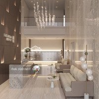 4,8 Tỷ -84,6M2- 3 Ngủ 2 Wc Tại Bluegem Tower Vị Trí Đắc Địa Phia Nam