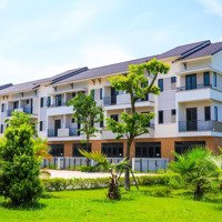 Quỹ Căn Mới Mở Bán Tại Centa Riverside Sát Vách Ninh Hiệp Giá Chỉ Từ 6 Tỷ