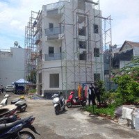 Bán Đất Tại Nguyễn Duy Trinh, Bình Trưng Đông, Thủ Đức, 4,5 Tỷ, 55M2, Giá Rẻ Thị Trường