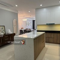 Hải Yến Nam Minh Land - Cho Thuê Căn Hộ Opal Tower Saigon Pearl, 3 Pn 160M2 - Nội Thất Đẹp