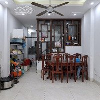 Nhà Dân Xây Hoè Thị Trịnh Văn Bô Giáp Khu Đô Thị 4 Tầng 39,1M2 6,Xty Ô Tô Nhỏ Qua Cửa Nhà