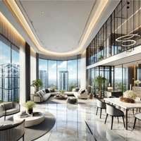 Bán Căn Đập Thông Gần 200M2 Siêu Hiếm, Nhà Đẹp, Sẵn Sổ, Tầng Trung, View Thoáng, Có Slot Ô Tô