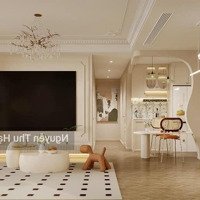 Bán Nhanh Căn Hộ 3 Phòng Ngủ150M2 Tại Dự Án Golden Westlake 151 Thụy Khuê View Trọn Hồ Tây Giá Nhỉnh 14 Tỷ