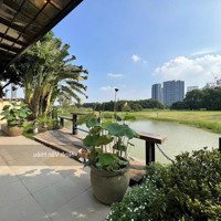 Bán Biệt Thự Ciputra 370M2 Siêu Rộng Khu Hiện Đại View Sân Golf