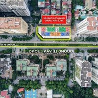 (Hiếm) Nhượng Lại Suất Ngoại Giao Tại Handico Complex, 70,4M2, 2 Phòng Ngủ 2Vs Ký Hđ Trực Tiếp Giá Hđ 4,8T