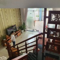 Bán Nhà Mới 3 Tầng Thanh Lương 9, Phường Hòa Xuân, Quận Cẩm Lệ, Dt: 5X20M, 3 Tầng. Giá Bán 5,1 Tỷ Tl