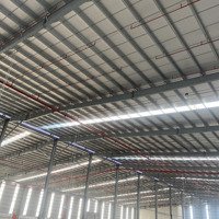 Chính Chủ Cho Thuê Kho, Xưởng: 800 M2 Và 1.400 M2 Tại: Cụm Công Nghiệp Lai Xá - Hoài Đức - Hà Nội