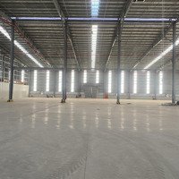 Chính Chủ Cho Thuê Kho, Xưởng: 800 M2 Và 1.400 M2 Tại: Cụm Công Nghiệp Lai Xá - Hoài Đức - Hà Nội