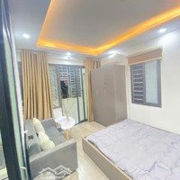 Bán Gấp Chung Cư Mini 30M2 Phạm Ngọc Thạch, Vị Trí Đắc Địa, Full Nội Thất Xịn Xò, Thang Máy Vù Vù