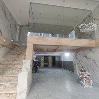 Bán Toà Building Mặt Phố Hot Nhất Thị Trường- Trung Tâm Cầu Giấy-Rẻ Vô Địch 47Tỉ-92M2-Mt 6M-9 Tầng