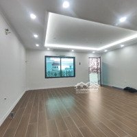 Bán Toà Building Mặt Phố Hot Nhất Thị Trường- Trung Tâm Cầu Giấy-Rẻ Vô Địch 47Tỉ-92M2-Mt 6M-9 Tầng