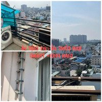 Cho Thuê Căn Hộ Chung Cư Bigemco ,Diện Tích70M2 , 2 Phòng Ngủ 2 Vệ Sinh, Giá 12 Triệu/Th , Q.11 , Giá Còn Thương Lượng