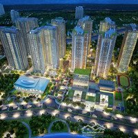 Bán Gấp Căn Hộ 2 Phòng Ngủ- 85,6M2 Giá Bán 3,5 Tỷ, View Thành Phố Tại Cc Goldmark City Nội Thất Cao Cấp