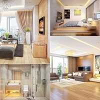 Bán Gấp Căn Hộ 2 Phòng Ngủ- 85,6M2 Giá Bán 3,5 Tỷ, View Thành Phố Tại Cc Goldmark City Nội Thất Cao Cấp