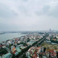 Vợ Chồng Tôi Cần Bán Căn 2 Phòng Ngủchung Cư Oriental Westlake 174 Lạc Long Quân. Liên Hệ: 0389558604