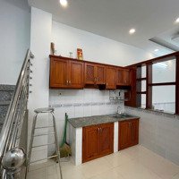 Bán Nhà Riêng Tại Đường Huỳnh Tấn Phát, Thị Trấn Nhà Bè, Nhà Bè, Hồ Chí Minh, 2,4 Tỷ Vnd, 27 M2