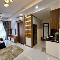 Cho Thuê Ch 2 Phòng Ngủ 2 Vệ Sinh 65M2, 9,5 Triệu Tại Opal Skyline, Lái Thiêu, Bình Dương