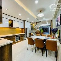 Nhà Giá Ngộp Trương Hán Siêu/P.đa Kao/Q1. Giá Bán 4 Tỷ 980Diện Tích89,5M2 Đang Cho Thuê Nhà 58 Triệu/Tháng