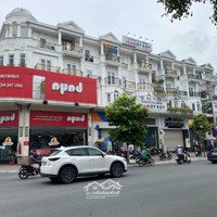 Căn Góc 2 Mặt Tiền Đường Khu Cityland Garden Hills, Dt: 13.5 X 20M