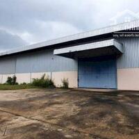 Cho Thuê Kho Xưởng -Diện Tíchkho 2200M2 (Tổngdiện Tích3500M2) Giá - 150 Triệu/Th, Trong Kcn Thuộc Đức Hòa.