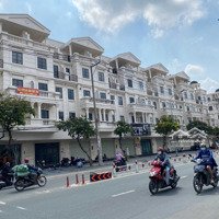 Bán Căn Mặt Tiền Phan Văn Trị Cityland Park Hill, Phường 10, Gò Vấp