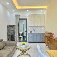 Căn Hộ Dv - Văn Phòng Cityland Gò Vấp 1 Phòng Ngủtừ 4, 5 Triệu - 2 Phòng Ngủ8 Triệu Full Nội Thất Gần Trường Đại Học