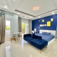 Căn Hộ Dv - Văn Phòng Cityland Gò Vấp 1 Phòng Ngủtừ 4, 5 Triệu - 2 Phòng Ngủ8 Triệu Full Nội Thất Gần Trường Đại Học