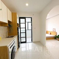 Căn Hộ Dv - Văn Phòng Cityland Gò Vấp 1 Phòng Ngủtừ 4, 5 Triệu - 2 Phòng Ngủ8 Triệu Full Nội Thất Gần Trường Đại Học