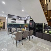 Xã Lỗ Căn Nhà Tân Quy, Quận 7 Giá Bán 3 Tỷ 690/ 90M2. Tk: Trệt 2 Lầu, Sân Thượng, 5 Phòng Ngủmaster, 5 Toilet