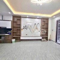 Bán Nhà Tam Trinh, 50M2, 5 Tầng, Sổ Đỏ Chính Chủ