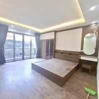 Bán Nhà Tam Trinh, 50M2, 5 Tầng, Sổ Đỏ Chính Chủ