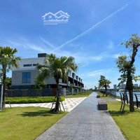 Biệt Thự Sát Sân Golf 5* Đà Nẵng- An Ninh Chặt Chẽ- Sổ Đỏ Lâu Dài- Giá Siêu Tốt- Nhận Nhà Ngay