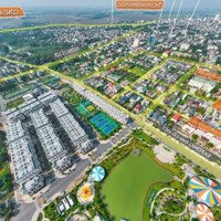 Bán Chuyển Nhượng Vincom Shophouse Royal Park Đông Hà - Quảng Trị