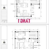 Chính Chủ Bán Đất 31M Thuý Lĩnh - Hoàng Mai