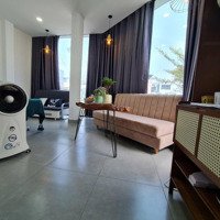 Cho Thuê Căn Hộ Mini Full Nội Thất Mới Âu Dương Lân Quận 8 Kế Cầu Chữ Y Siêu Xinh