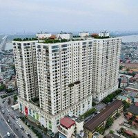 Bán Căn Góc 3 Phòng Ngủ79M2 View Sông Hồng Hoà Bình Green 505 Minh Khai Giá Chào 4.6 Tỷ.