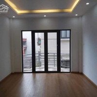 Bán Nhà Kv Trung Văn 35 M2 * 4 Tầng. Nhỉnh 5 Tỷ. Xây Chắc Chắn