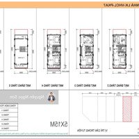 Vinhomes Cổ Loa - Suất Ngoại Giao Cặp Viễn Đông 2 - 150M2 - Đối Diện Chung Cư - 39,5 Tỷ