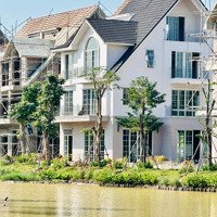 Biệt Thự Đảo Đặc Biệt Eco Central Island. Vị Thế Độc Bản Cho Giới Tinh Hoa Của Người Con Xứ Nghệ