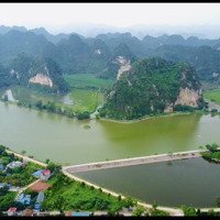 Đất Hn View Hồ 178M2 Full Thổ Nở Hậu Kinh Doanh Được Ngay Nhỉnh 2 Tỷ