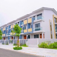 Bán Căn Sapphire Gem 110M2 View Công Viên, Đường Trước Nhà Hơn 21M, Giá Bán 5,75 Tỷ Bao Trọn Thuế Phí