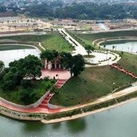 Chính Thức Mở Bán Dự Án Cẩm Khê Central Park, Chiết Khấu Cực Mạnh Cho Những Nhà Đầu Tư Đầu Tiên.