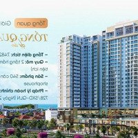 Căn Hộ Bàn Giao Q2/2025 Vung Tau Centre Point Cùng Giỏ Hàng Mới Nhất Suất Nội Bộ Từ Cdt Dic