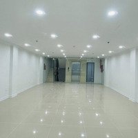 Bán Nhà Dương Khuê-95M2Tòa Nhà Văn Phòng-Mặt Ngõ To Hơn Phố-Kinh Doanh-Hệ Thống Thang Máy- Giá Bán 45 Tỷ